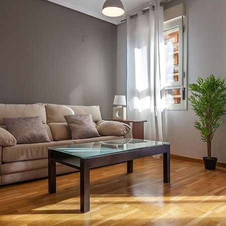 Valencia Flat Rental Swim And Paddle Ruang foto