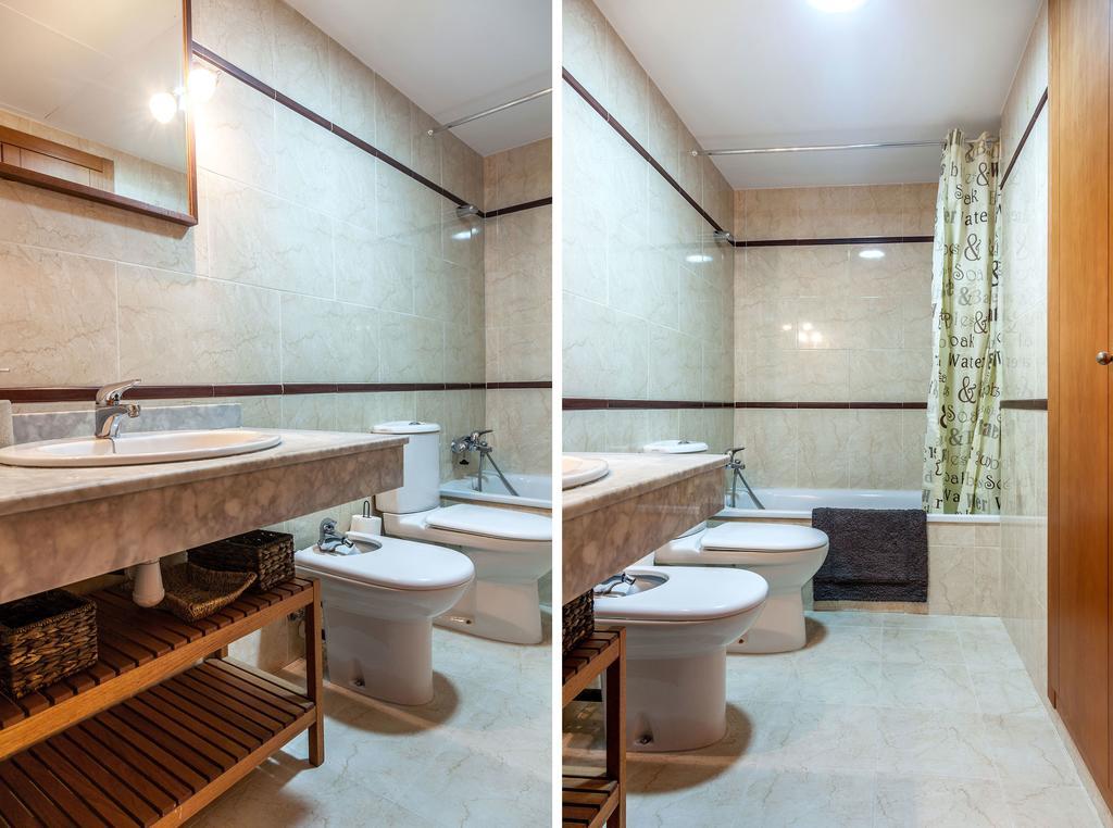 Valencia Flat Rental Swim And Paddle Ruang foto
