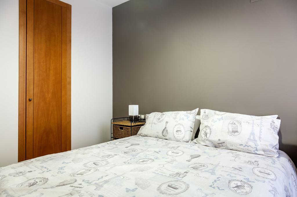 Valencia Flat Rental Swim And Paddle Ruang foto
